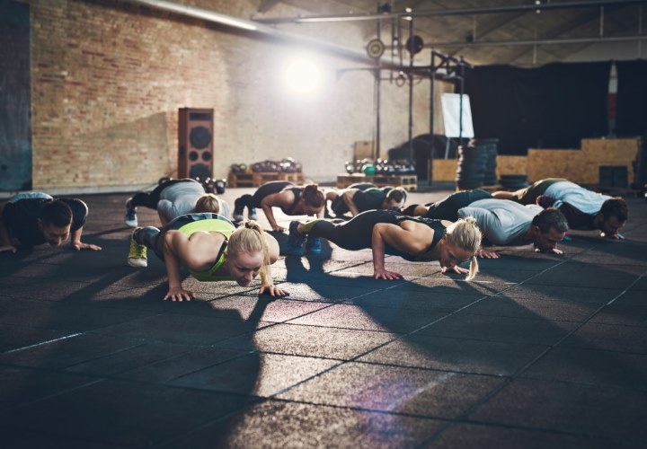 CardioFit